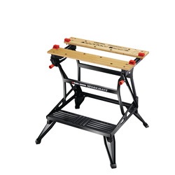 Black and Decker - roWorkmate Folding Workbench - WM626