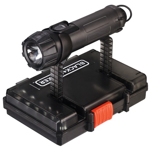 Black and Decker - ro SOS Kit with LED Light - A7224