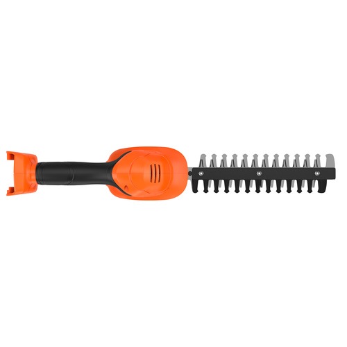 Black and Decker - 18V Shear Shrubber - BCSS18B