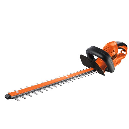 Black and Decker - Foarfeca de tuns pentru gardul viu 500W lama de 50cm - BDHT55