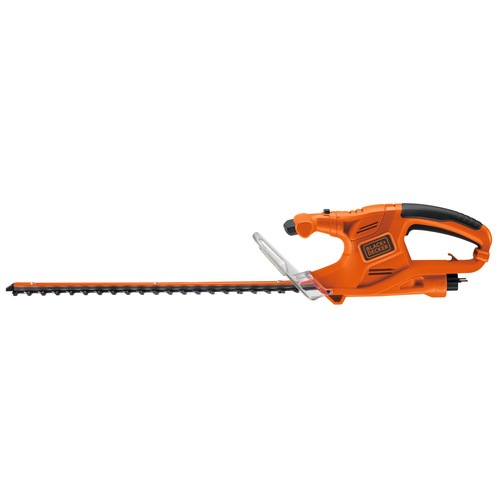 Black and Decker - Foarfeca de tuns pentru gardul viu 500W lama de 50cm - BDHT55