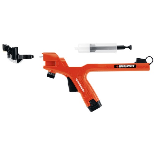 Black and Decker - Speedy Edge  Unealta electrica pentru vopsirea colturilor - BDPE400