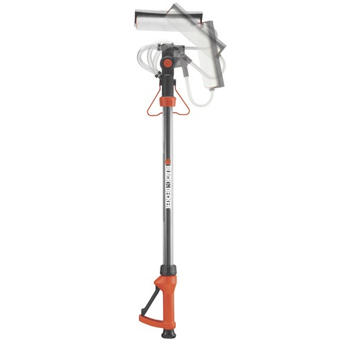 Black and Decker - Trafalet Speeedy Roller - BDPR400