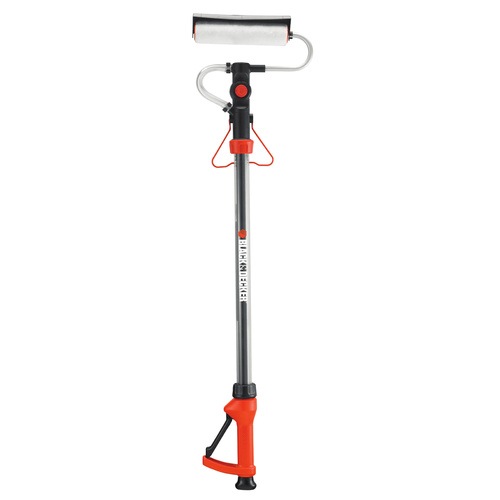 Black and Decker - Trafalet Speeedy Roller - BDPR400