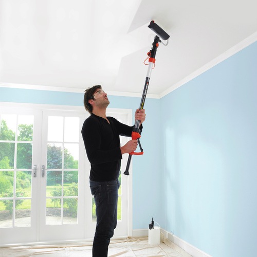 Black and Decker - Trafalet Speeedy Roller - BDPR400