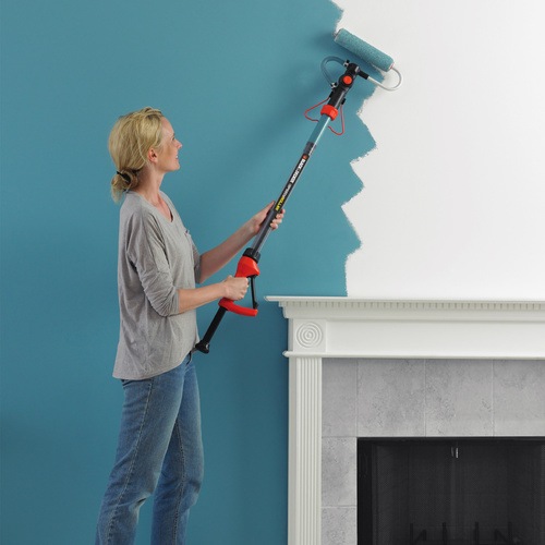 Black and Decker - Trafalet Speeedy Roller - BDPR400