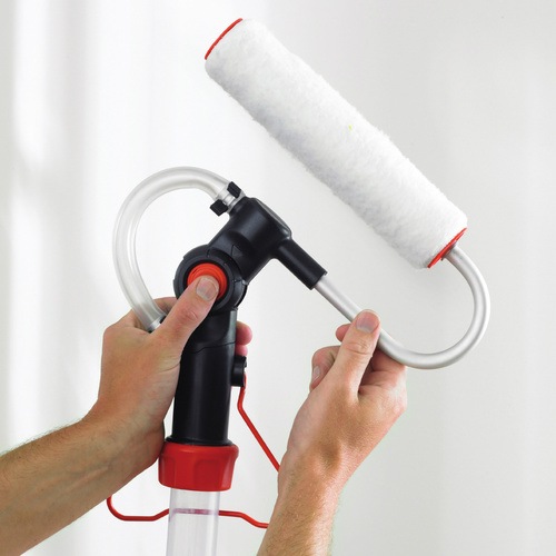 Black and Decker - Trafalet Speeedy Roller - BDPR400