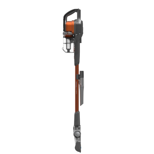 Black and Decker - 18V 4in1 Cordless POWERSERIES Extreme Vacuum Cleaner Without Battery or Charger - BHFEV182B
