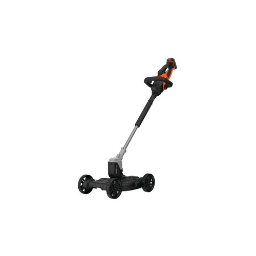 Black and Decker - ro 3IN1 String Trimmer Deck - CM100