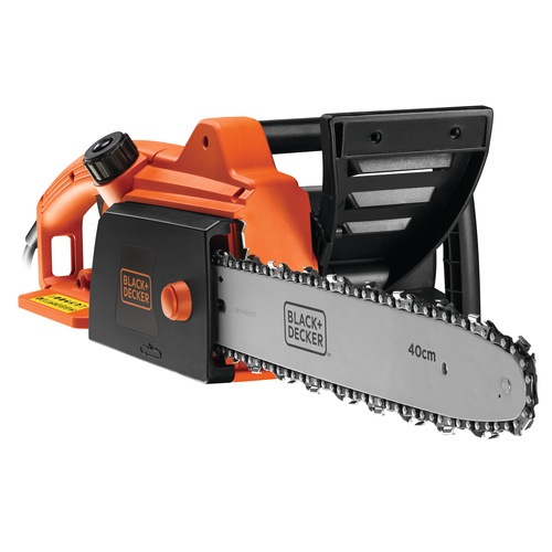 Black and Decker - ro Corded Chainsaw 40cm - CS1840
