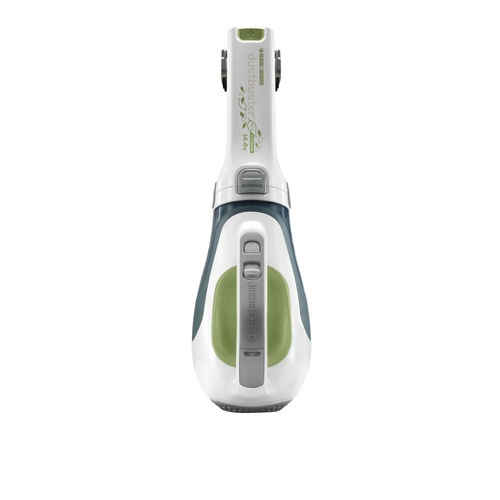 Black and Decker - Aspirator Dustbuster cu acumulator LiIon 144V si actiune Ciclonica - DV1410ECL
