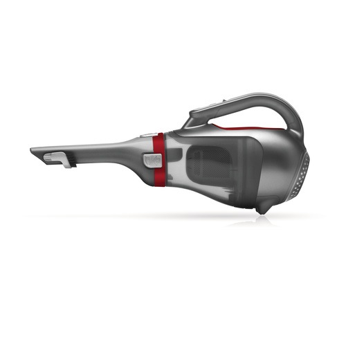 Black and Decker - Aspirator Dustbuster cu actiune ciclonica si acumulator LiIon de 144V - DV1415EL