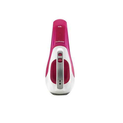 Black and Decker - Aspirator Dustbuster 48V - DV4800N