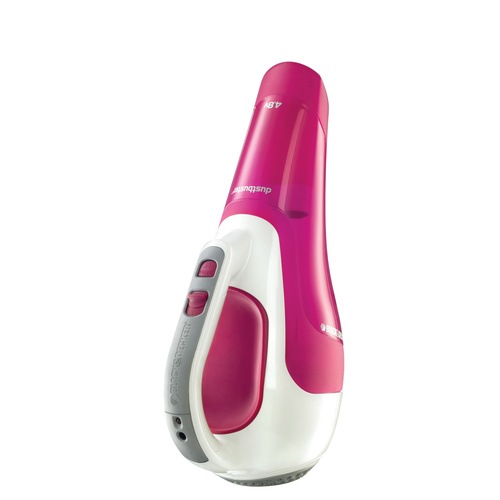 Black and Decker - Aspirator Dustbuster 48V - DV4800N