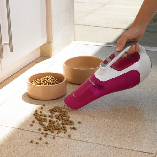 Black and Decker - Aspirator Dustbuster 48V - DV4800N