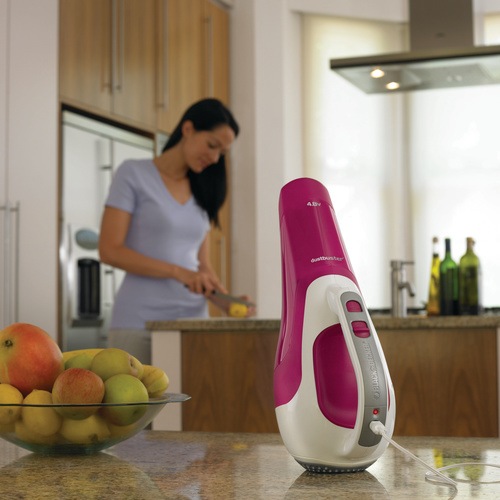 Black and Decker - Aspirator Dustbuster 48V - DV4800N