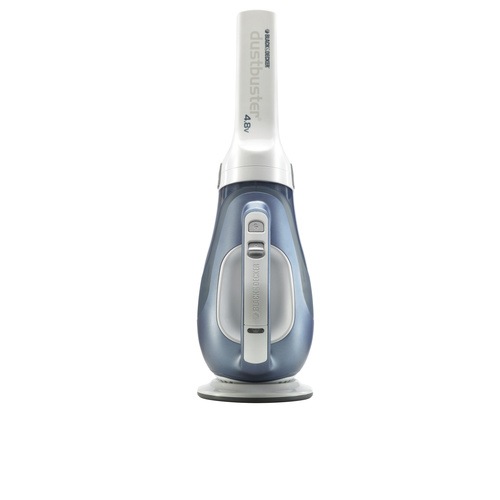 Black and Decker - Aspirator Dustbuster 48V cu actiune Ciclonica - DV4810N
