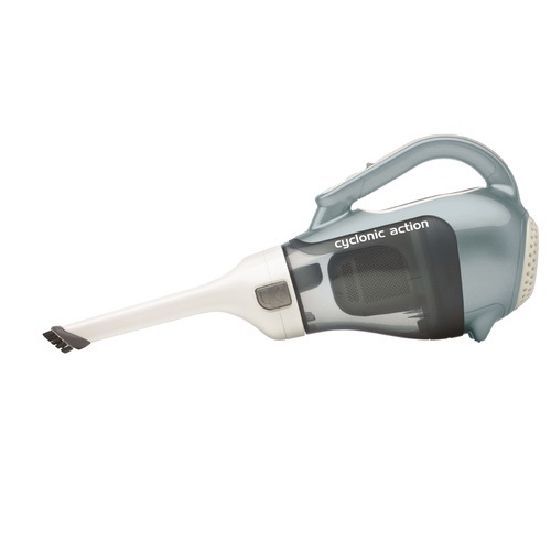 Black and Decker - ro 72V Dustbuster with Cyclonic Action - DV7210ECN