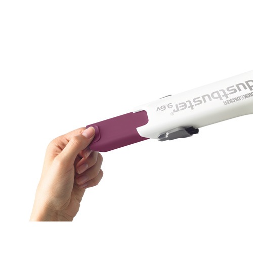 Black and Decker - ro 96V Dustbuster with Cyclonic Action - DV9610ECN