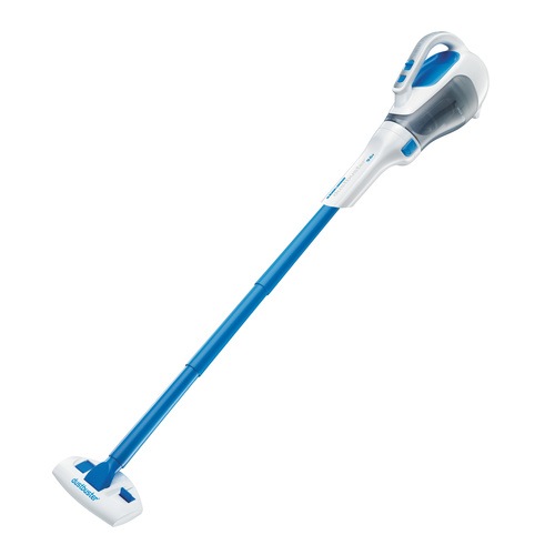 Black and Decker - ro 96V Dustbuster with Floor Extension Kit - DV9610NF