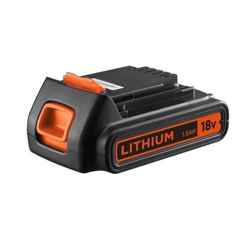 Black and Decker - Masina de gauritinsurubat cu percutie 2 viteze si acumulator LiIon de 18V - EGBL188KB