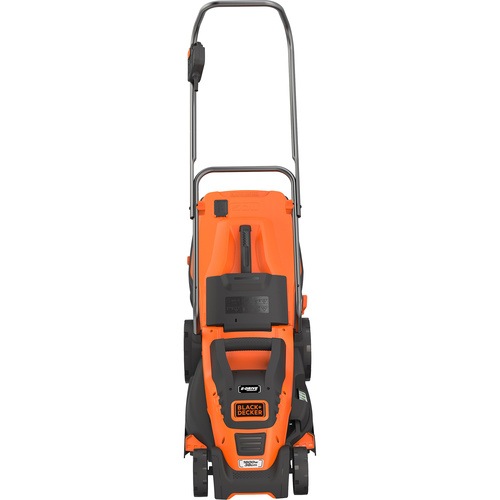 Black and Decker - Masina de tuns iarba 1600W 38cm cu sistem CompactGo - EMAX38I