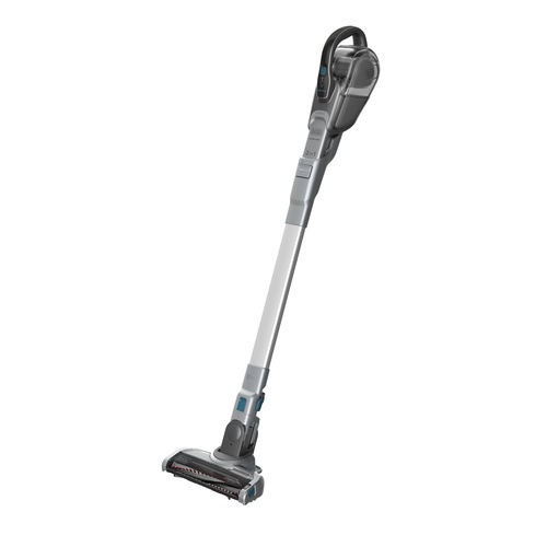 Black and Decker - ro 36Wh Hand Vac  Floor Extension - FEJ520JF