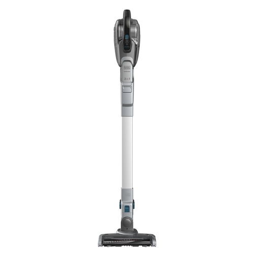 Black and Decker - ro 36Wh Hand Vac  Floor Extension - FEJ520JF
