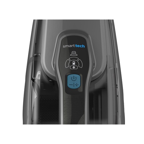 Black and Decker - ro 36Wh Hand Vac  Floor Extension - FEJ520JF