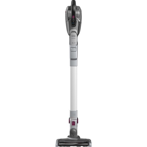 Black and Decker - ro 36Wh Hand Vac with Floor Extension  Scent - FEJ520JFS