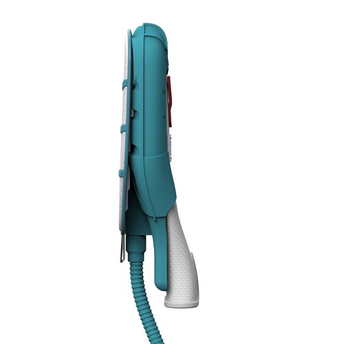 Black and Decker - Curatator cu aburi SteaMitt - FSH10SM