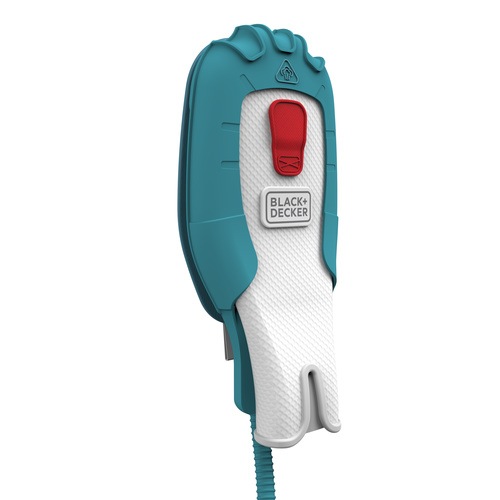Black and Decker - Curatator cu aburi SteaMitt - FSH10SM