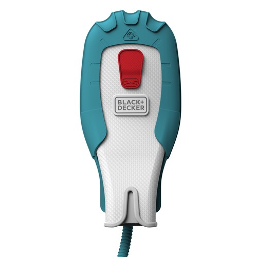 Black and Decker - Curatator cu aburi SteaMitt - FSH10SM
