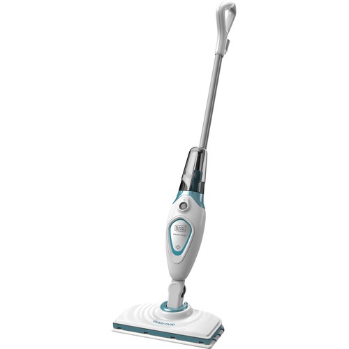 Black and Decker - ro EPP Steam Mop - FSM1605