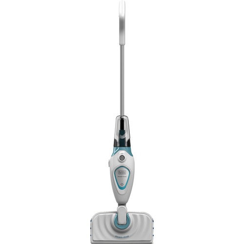 Black and Decker - ro EPP Steam Mop - FSM1605