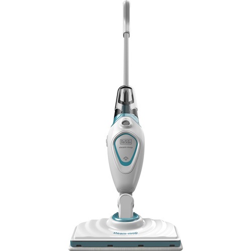 Black and Decker - ro EPP Steam Mop - FSM1605