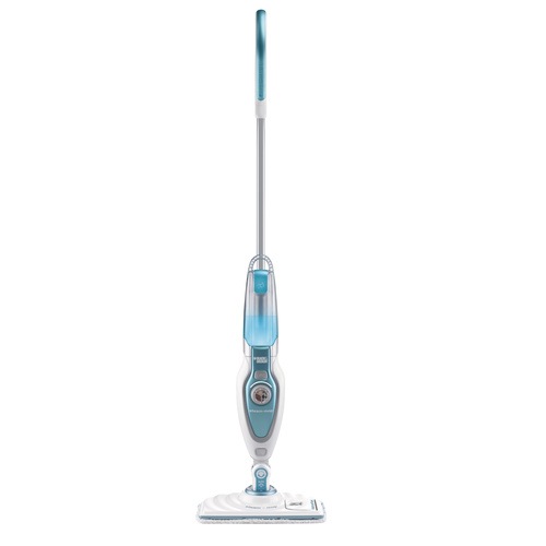 Black and Decker - Mop cu aburi si parfum - FSM1620S
