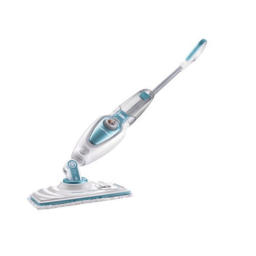Black and Decker - Mop cu aburi si parfum - FSM1620S