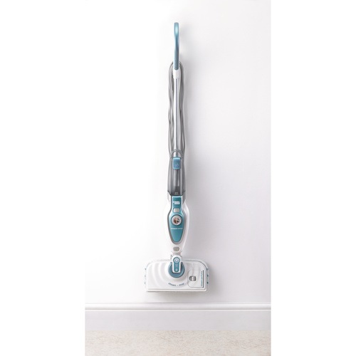 Black and Decker - Mop cu aburi si parfum - FSM1620S