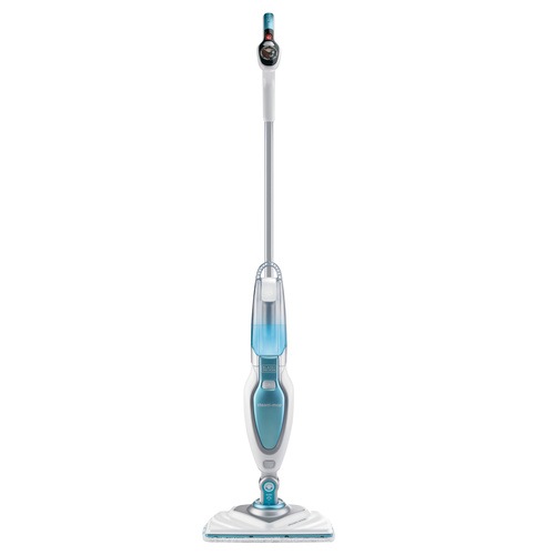 Black and Decker - Mop cu aburi premium de 1600W - FSM1630