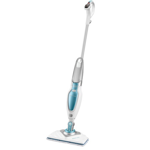 Black and Decker - Mop cu aburi premium de 1600W - FSM1630