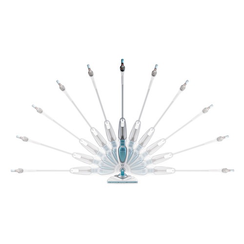 Black and Decker - Mop cu aburi premium de 1600W - FSM1630