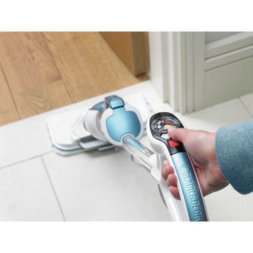 Black and Decker - Mop cu aburi premium de 1600W - FSM1630