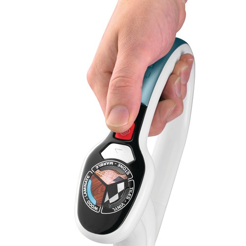 Black and Decker - Mop cu aburi premium de 1600W - FSM1630