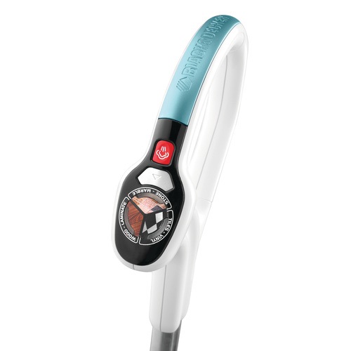 Black and Decker - Mop cu aburi premium de 1600W - FSM1630