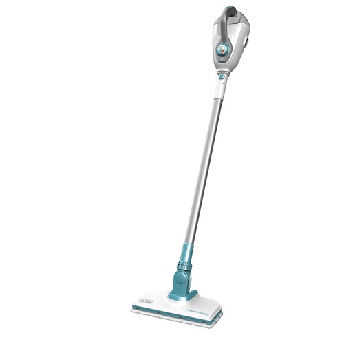 Black and Decker - Mop cu aburi 7 IN 1 - FSMH1300FX