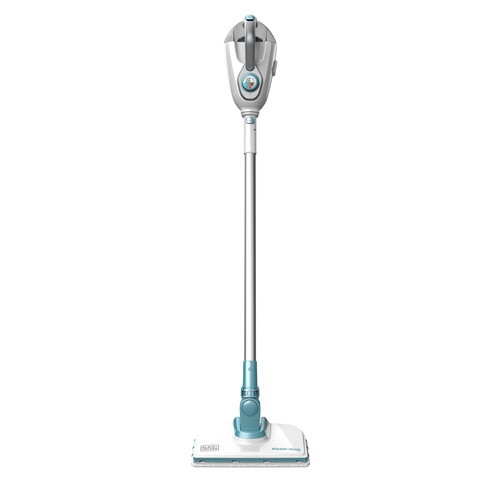 Black and Decker - Mop cu aburi 7 IN 1 - FSMH1300FX