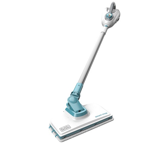 Black and Decker - Mop cu aburi 7 IN 1 - FSMH1300FX