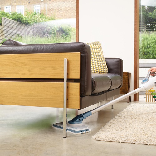 Black and Decker - Mop cu aburi 7 IN 1 - FSMH1300FX