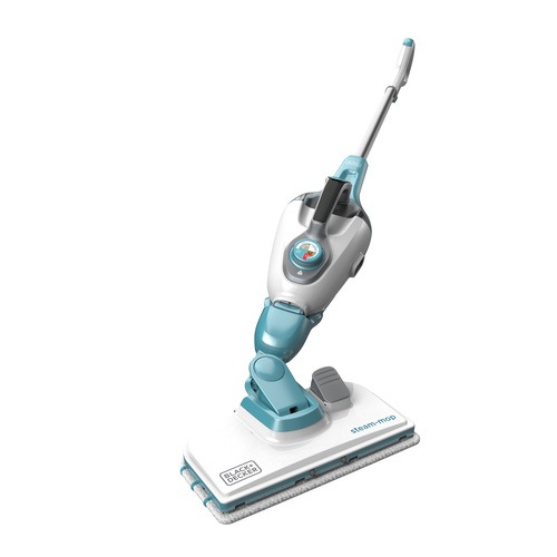 Black and Decker - Mop cu aburi 12 IN 1 - FSMH1321J